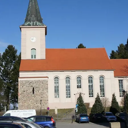 Am Markt * Biesenthal