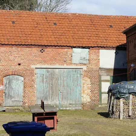 Am Markt Apartmán *