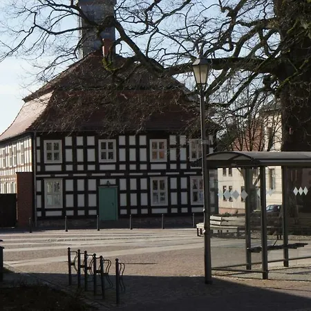 Am Markt Biesenthal