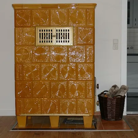 Am Markt Apartmán Biesenthal