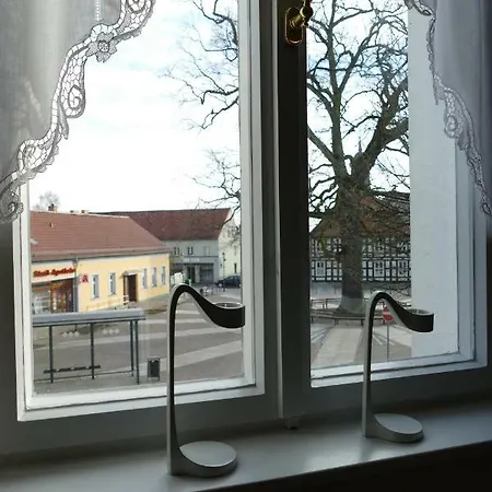 Apartmán Am Markt *