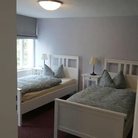 Apartmán Am Markt *