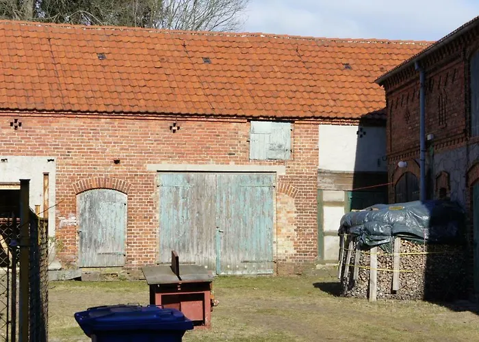 Am Markt Appartement *