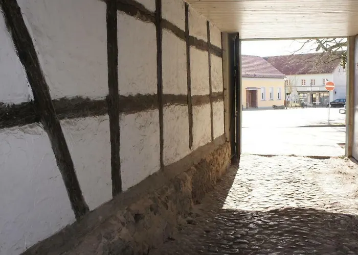 Am Markt Appartement *