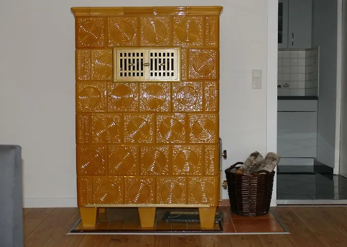 Am Markt Appartement Biesenthal