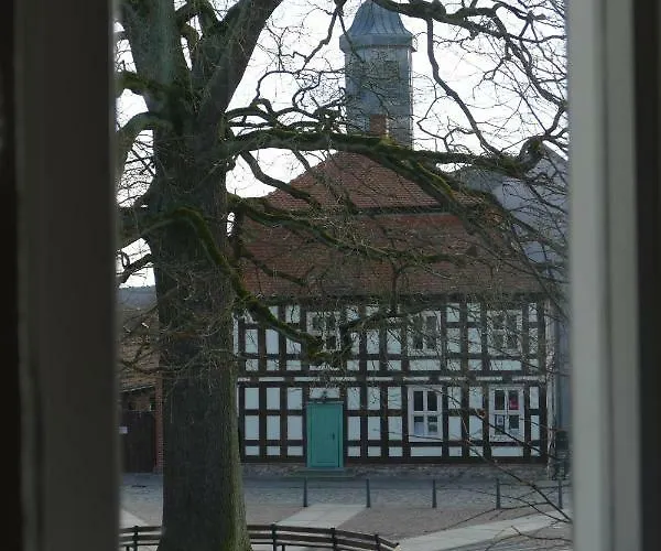 Appartement Am Markt *