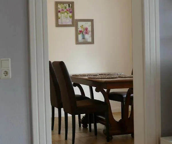 Am Markt Appartement *