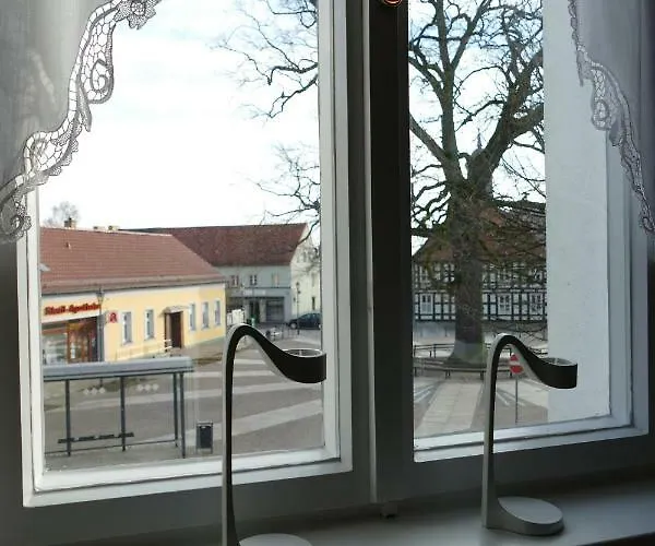 Appartement Am Markt *