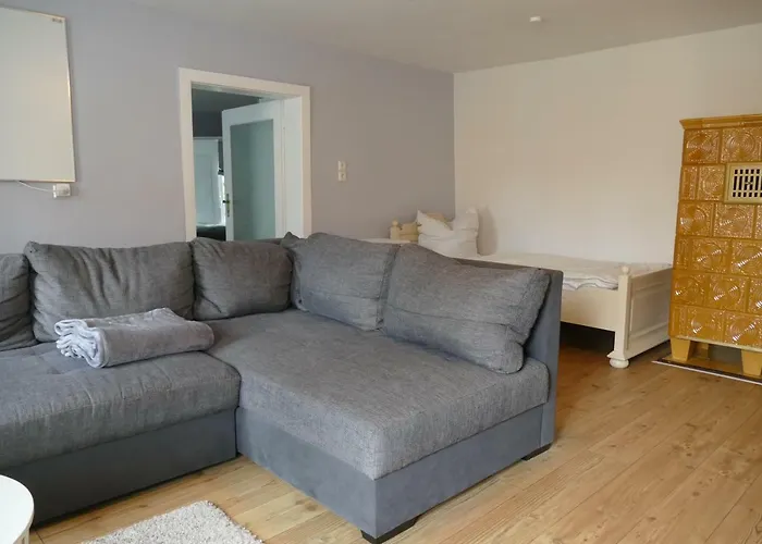 Am Markt Appartement *