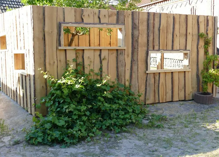 Am Markt Appartement *