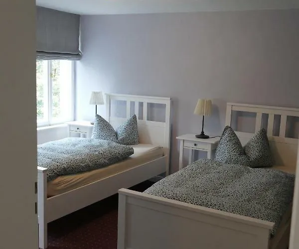 Appartement Am Markt *