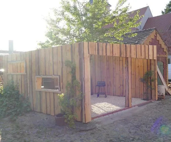 Am Markt Appartement