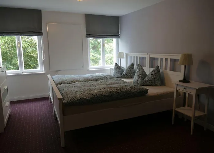 Am Markt Appartement Biesenthal