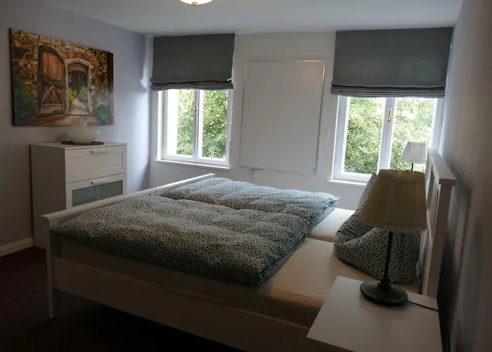 Am Markt Appartement